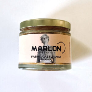 FABADA ASTURIANA CLASICA